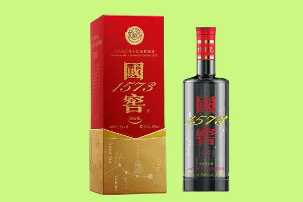钦州回收国窖