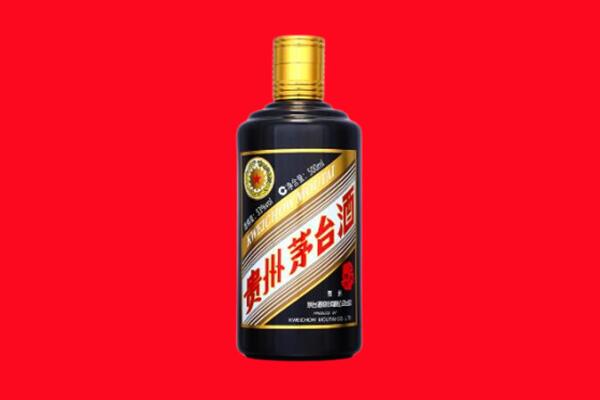 钦州回收茅台酒瓶