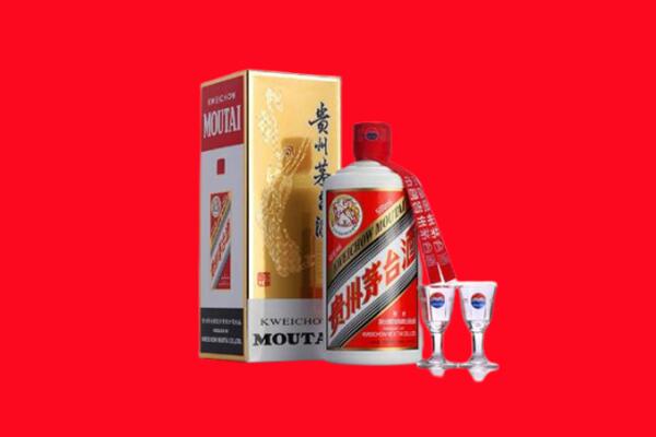 钦州回收贵州茅台酒